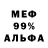 МЕТАДОН VHQ Yana Oleksiv